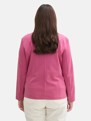 Blazer Tom Tailor Women + en rose