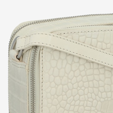 Burkely Crossbody Bag in White