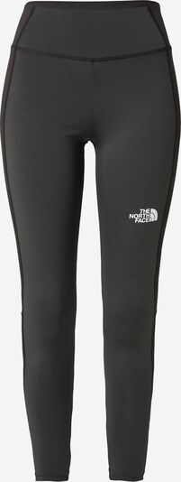 Pantaloni sport 'MA' THE NORTH FACE pe gri metalic / negru, Vizualizare produs