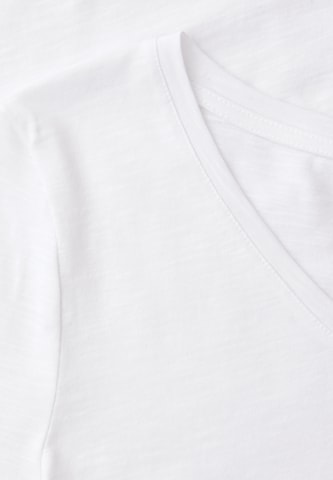 STREET ONE Shirt in White