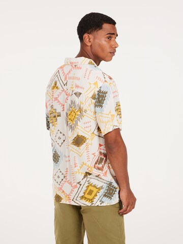 PROTEST Shirt 'PRTABLE' in Weiß