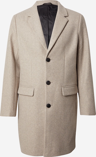 Lindbergh Pitkä talvitakki 'Classic' värissä kerma, Tuotenäkymä