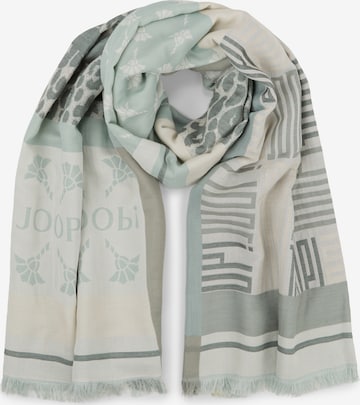 JOOP! Scarf 'Ailis' in Beige: front