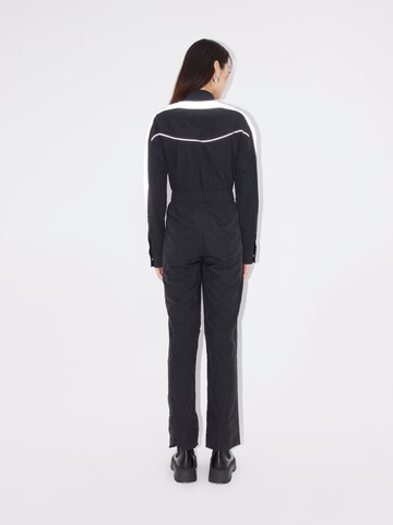 LeGer by Lena Gercke - Jumpsuit 'Carla' en negro