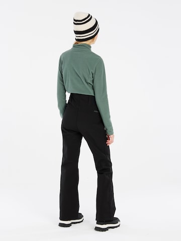 PROTEST Sportsweatshirt 'MUTEY JR' in Grün