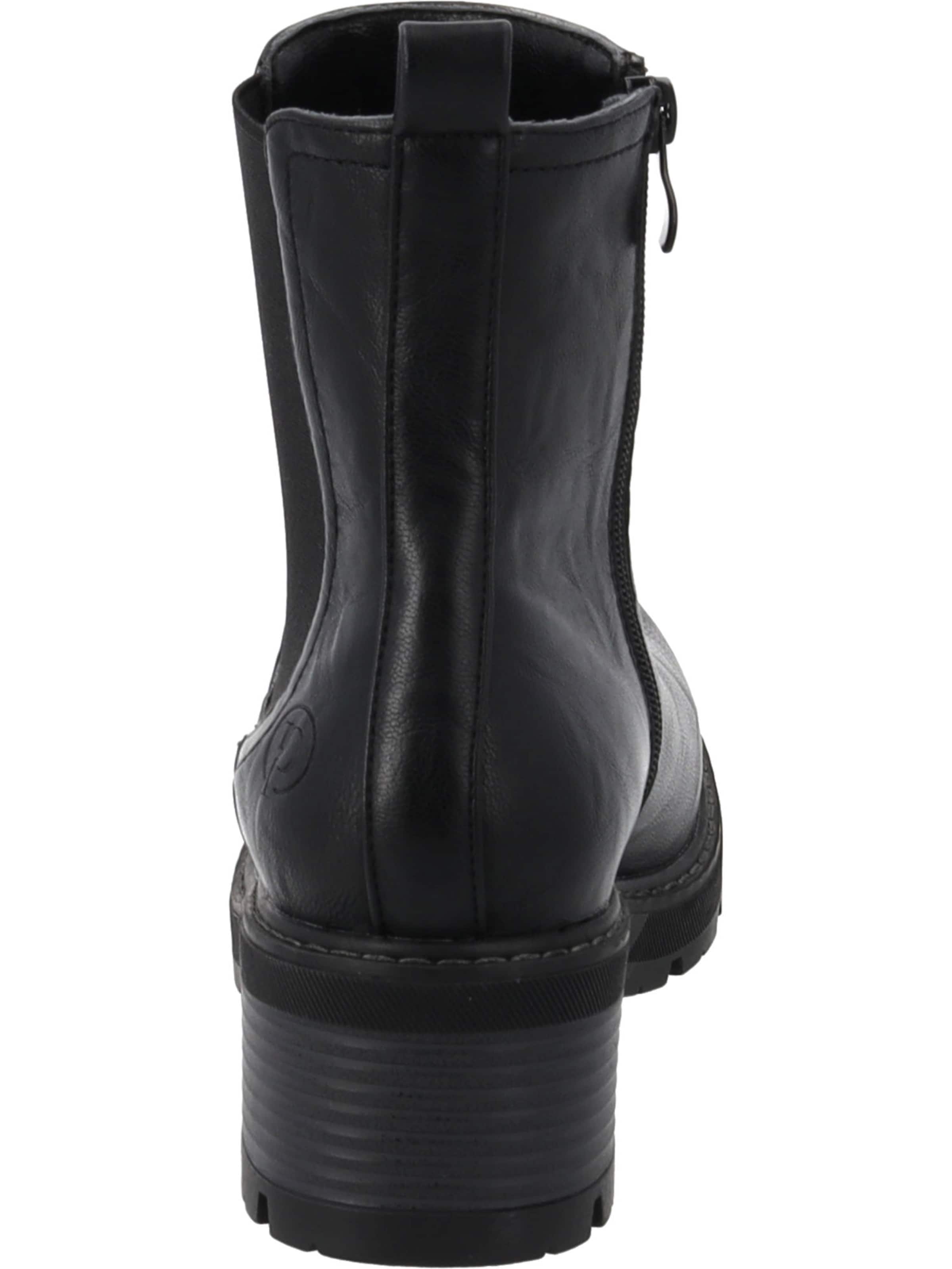 Palado - Botas Chelsea 'Palado Sastim' en negro