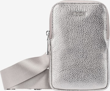 JOOP! Crossbody Bag 'Splendere' in Silver: front