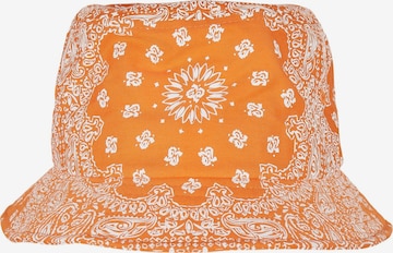 Bonnet Flexfit en mélange de couleurs : devant