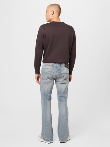 LTB Regular Jeans 'TINMAN' in Blauw