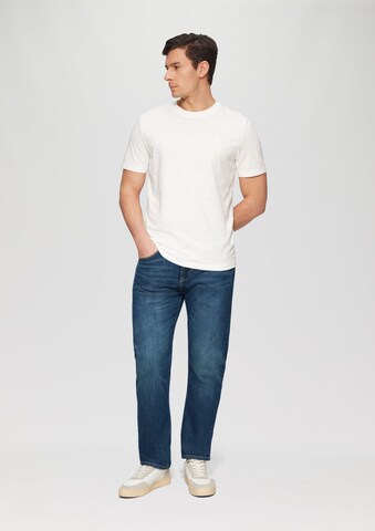 s.Oliver Regular Jeans 'Benito' in Blue: front
