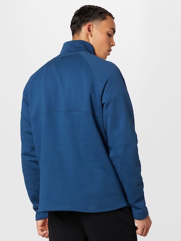 ABOUT YOU x Kevin Trapp Sweatshirt 'Emre' (GOTS) in Blau