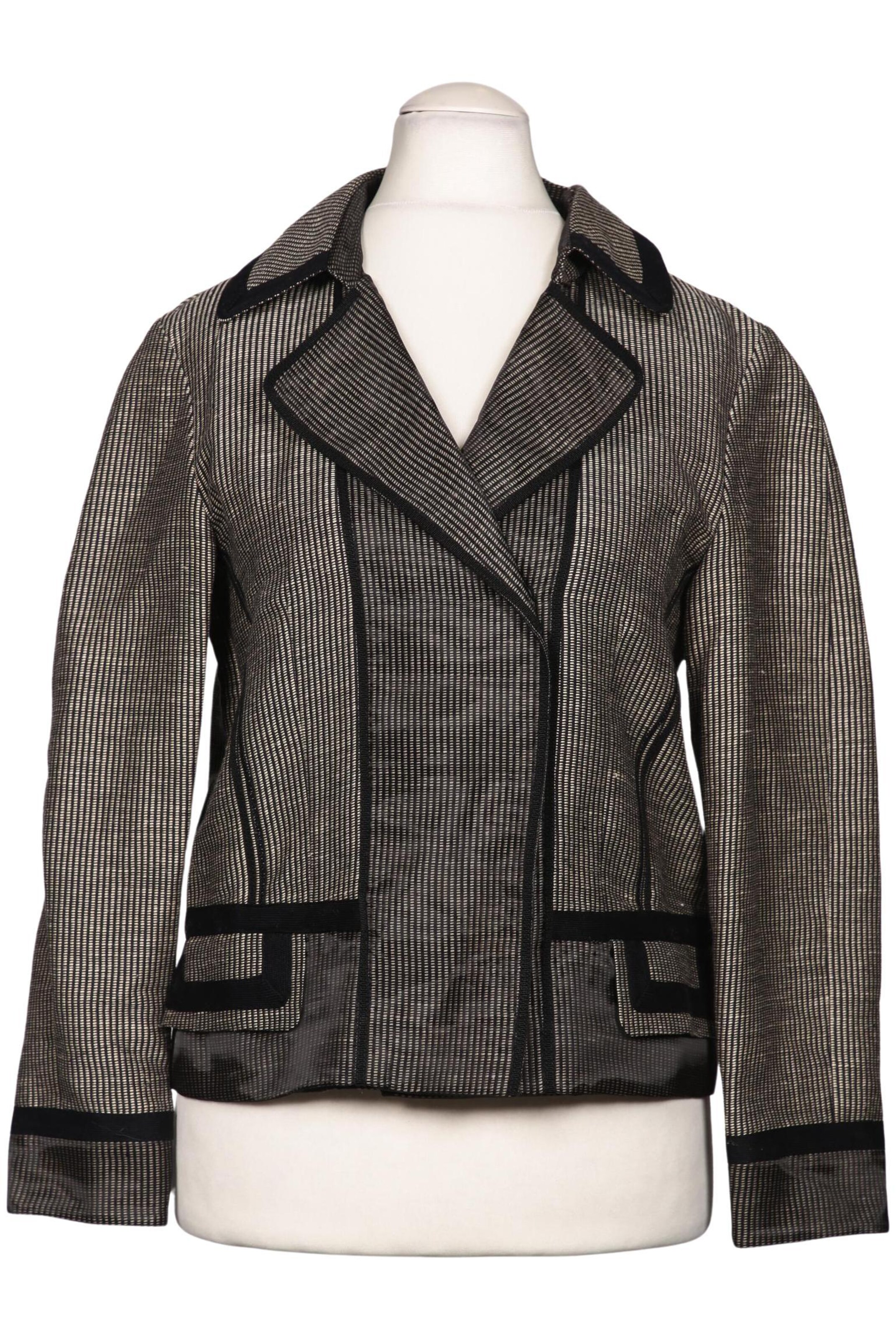 STRENESSE Blazer M in Mischfarben: Vorderseite