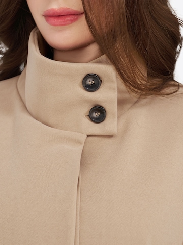 Cappotto di mezza stagione di Imily Bela in beige
