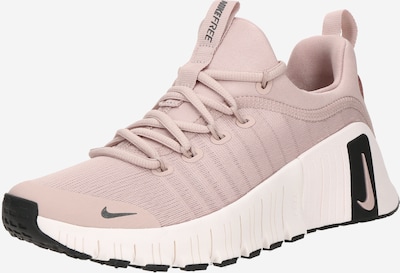 NIKE Sportschuh 'Free Metcon 6' in puder, Produktansicht