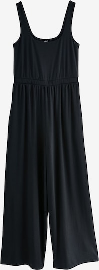 Next Haalari värissä musta, Tuotenäkymä