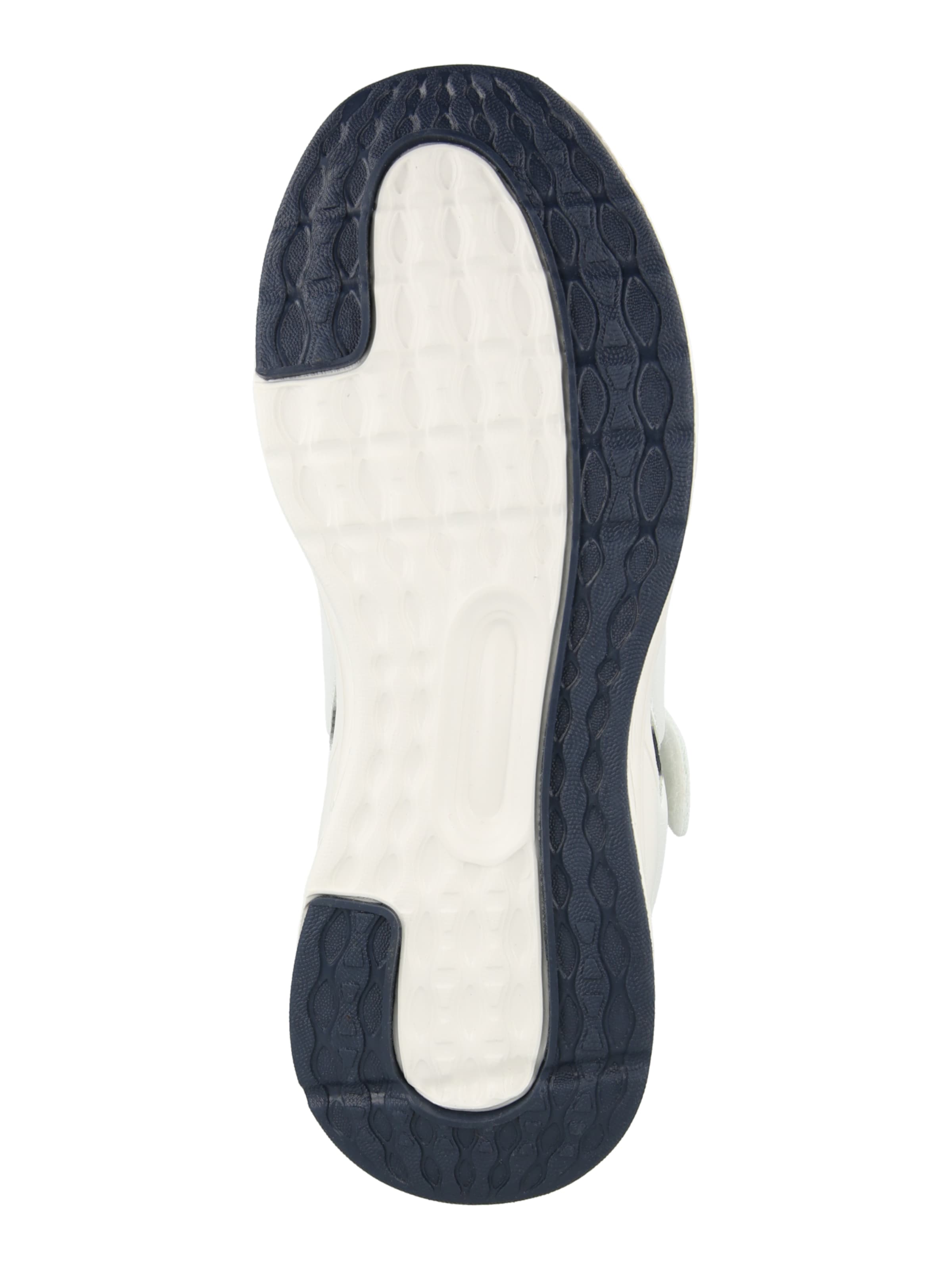 TOMMY HILFIGER Кроссовки 'STEPH' в Белый