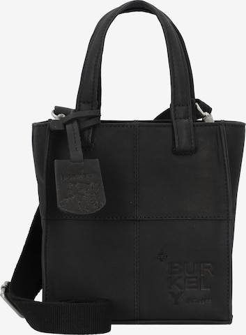 Burkely Handbag 'Rogue Robyn' in Black: front