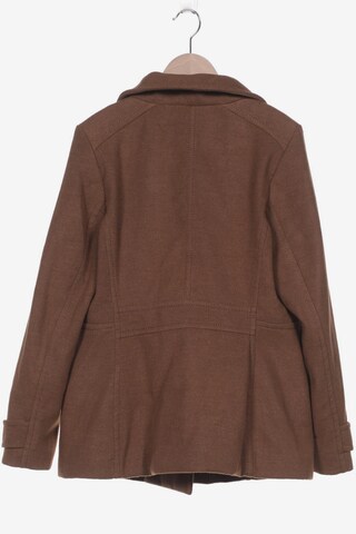 H&M Jacket & Coat in XXL in Brown