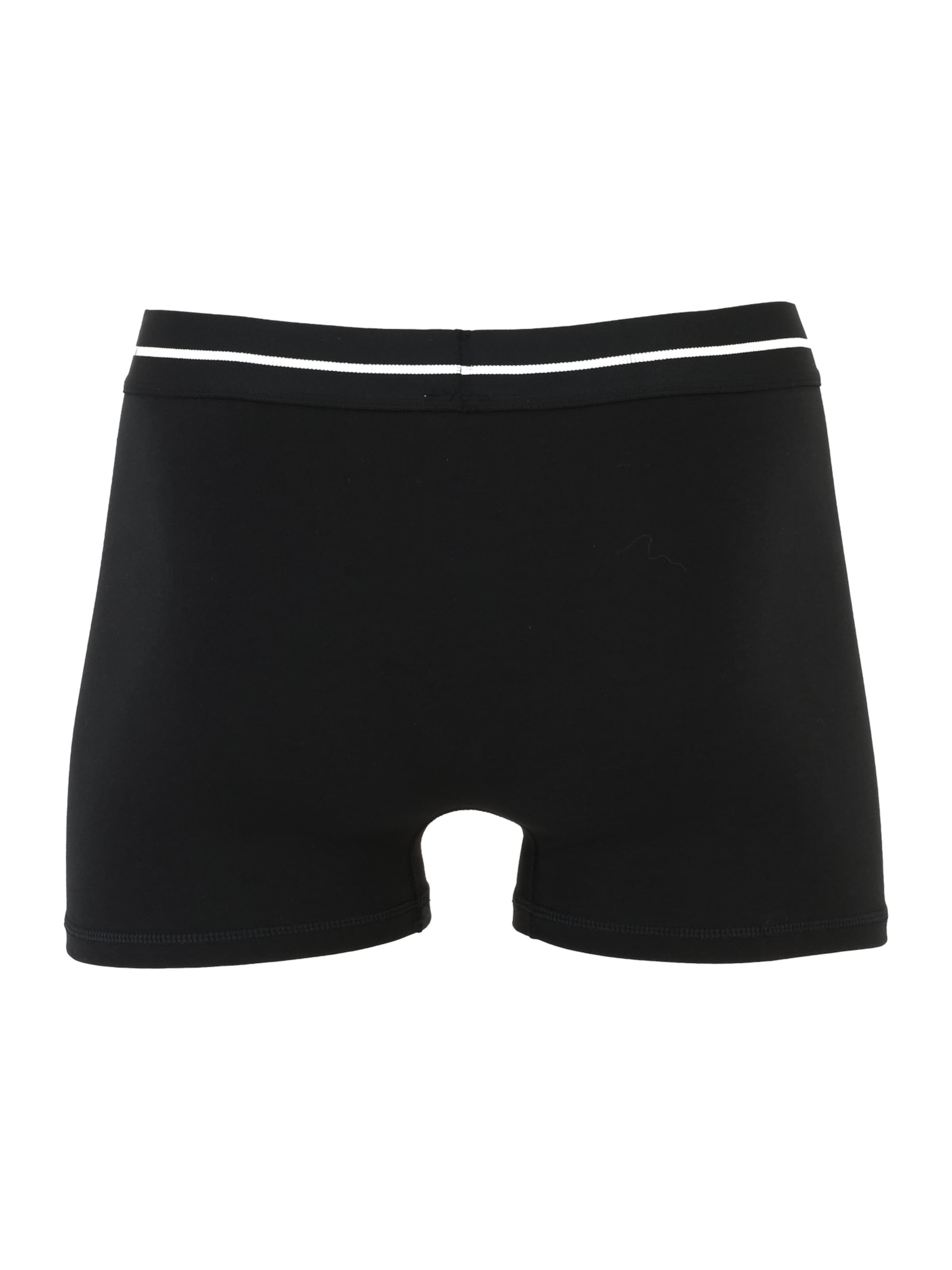ELLESSE Boxer shorts 'Ambria' in Black