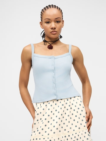 Abercrombie & Fitch Szoknyák - fehér