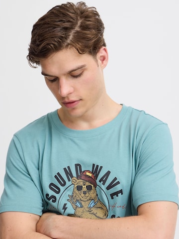 Maglietta 'Tee' di BLEND in blu