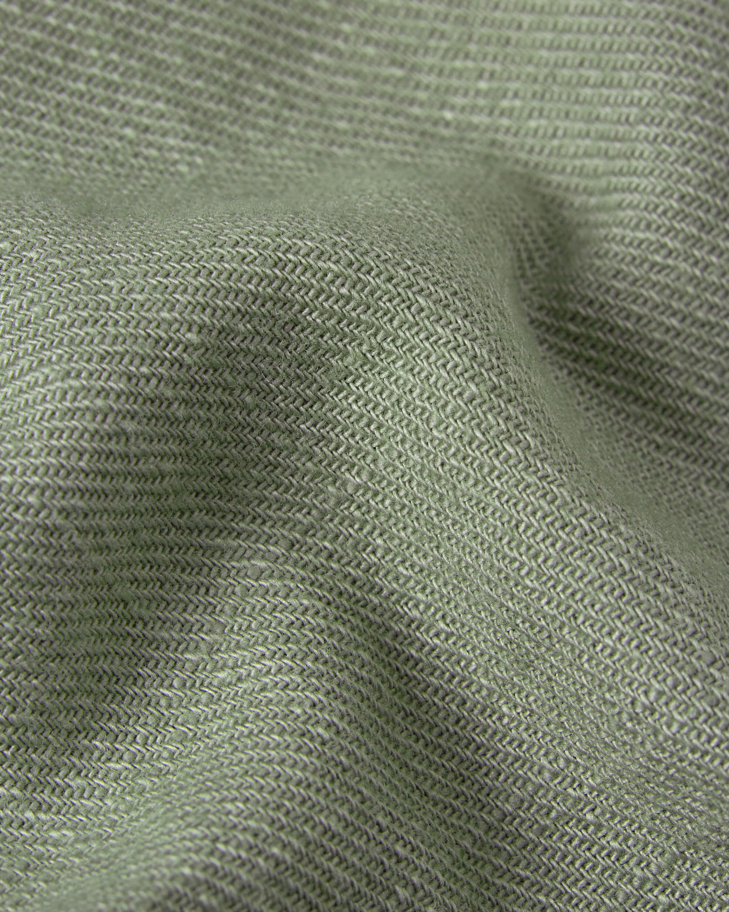 G-STAR Slim Fit Shirts 'Marine' in Grün