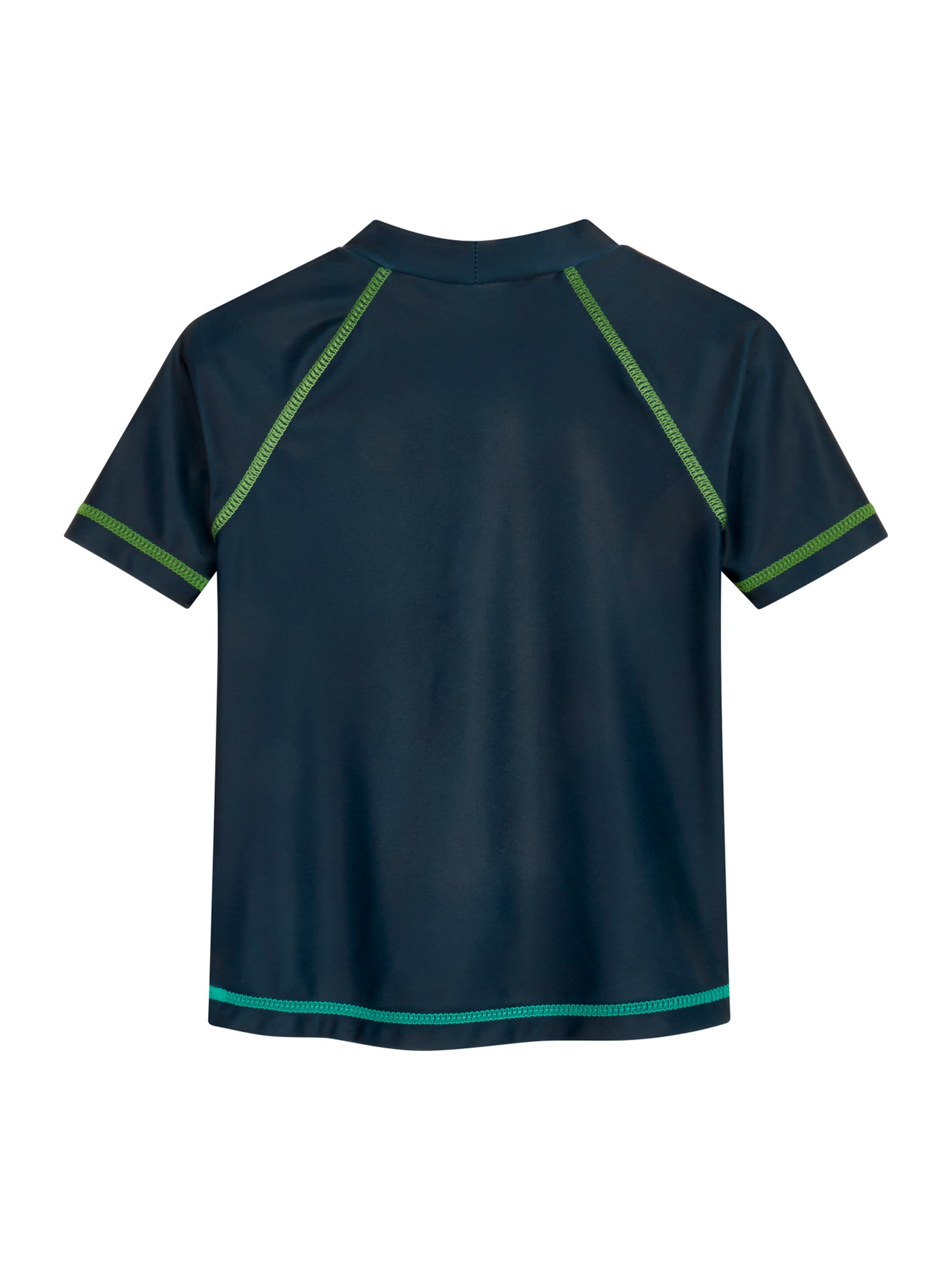 PLAYSHOES UV Protection in Blue