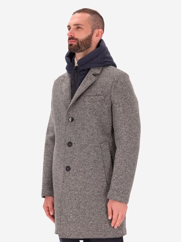 Veste mi-saison 'Carlos' Distretto12 en gris
