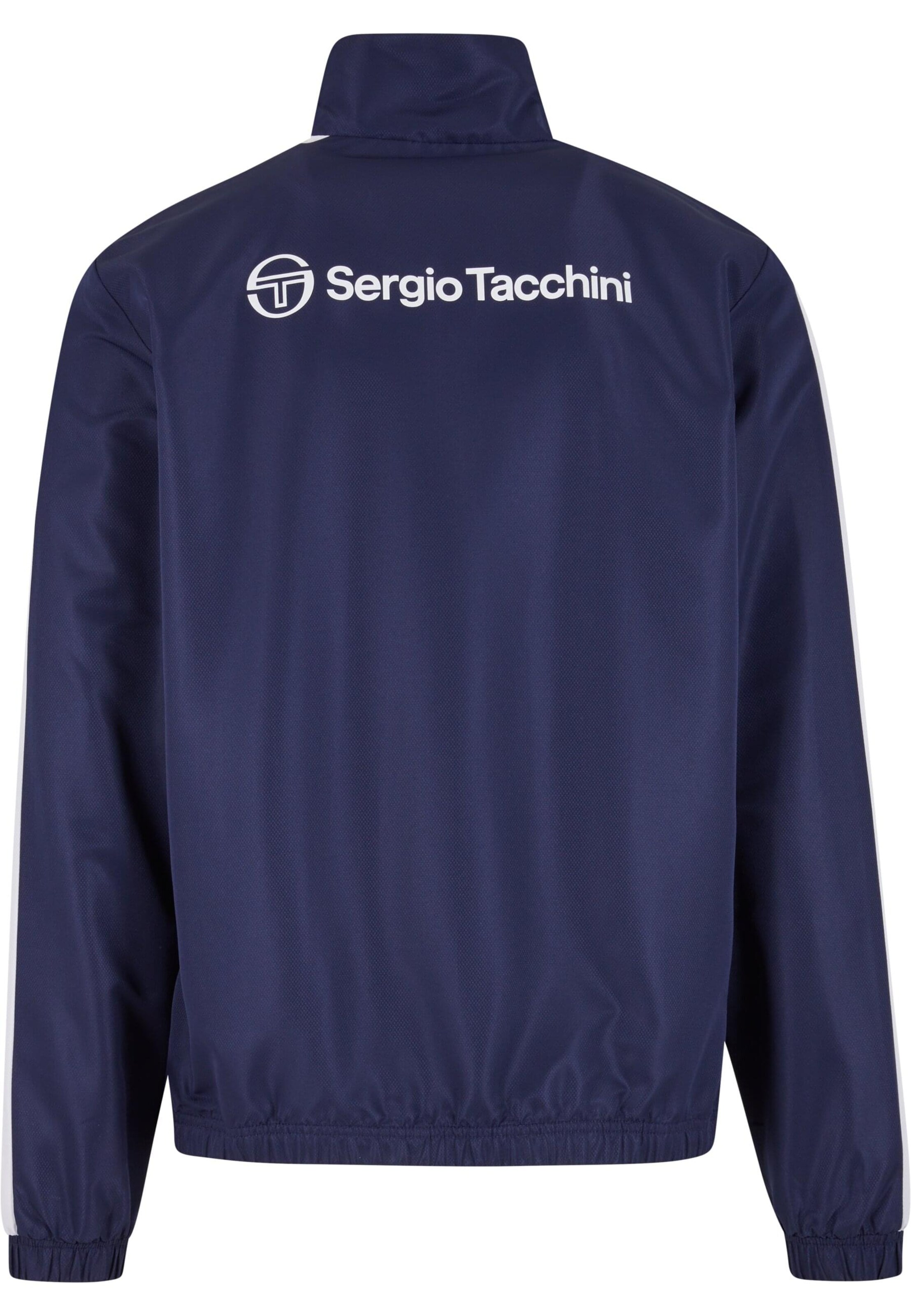 Tuta da jogging 'Agave 025' di Sergio Tacchini in blu