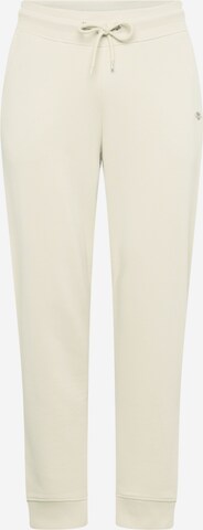 GANT Trousers in Beige: front