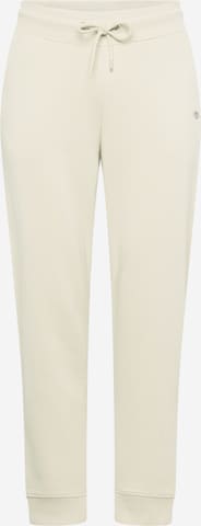 Pantaloni di GANT in beige: frontale