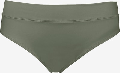 Slip costum de baie 'Monaco' SugarShape pe oliv, Vizualizare produs