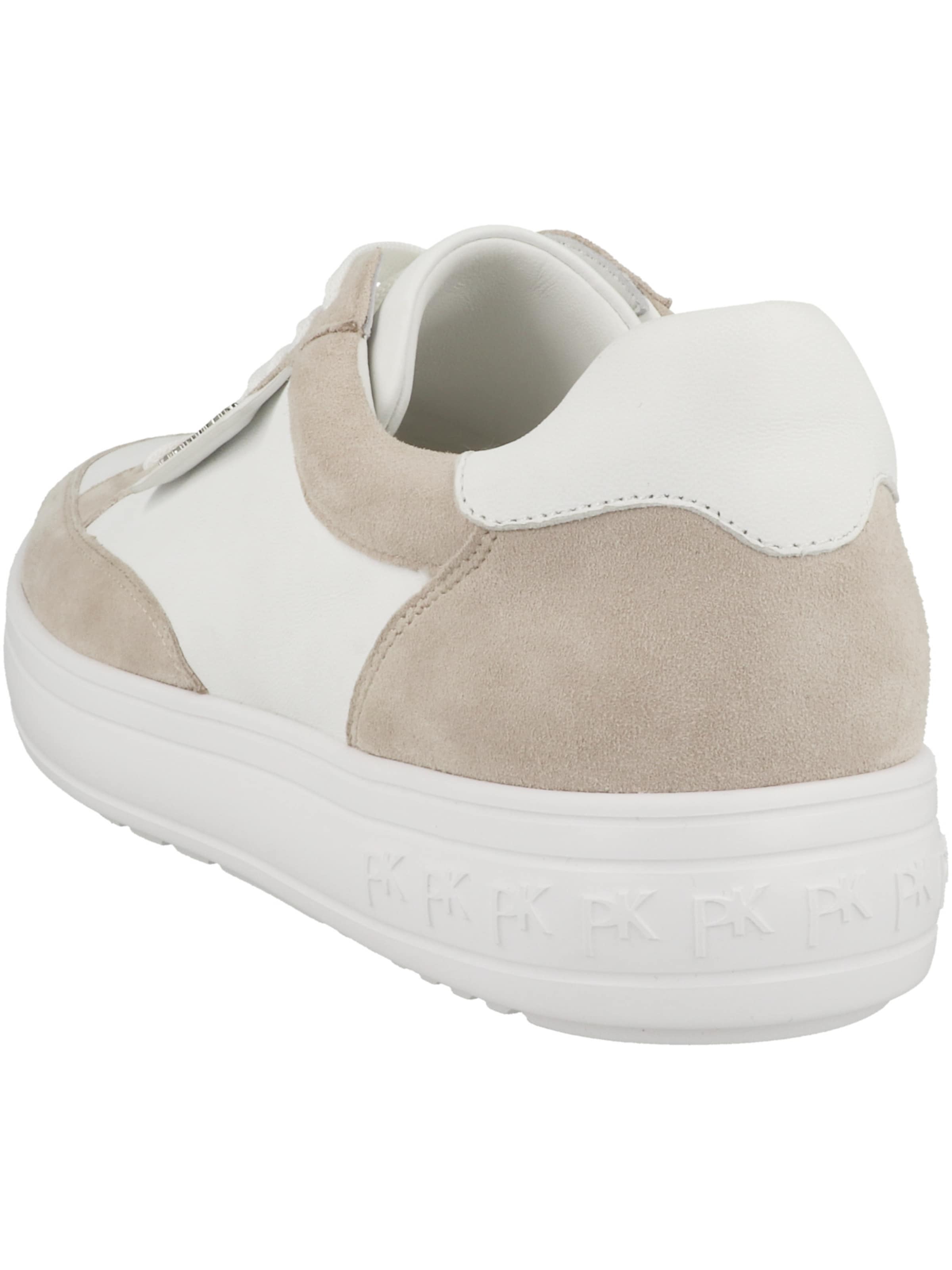 PETER KAISER Sneaker in Weiß