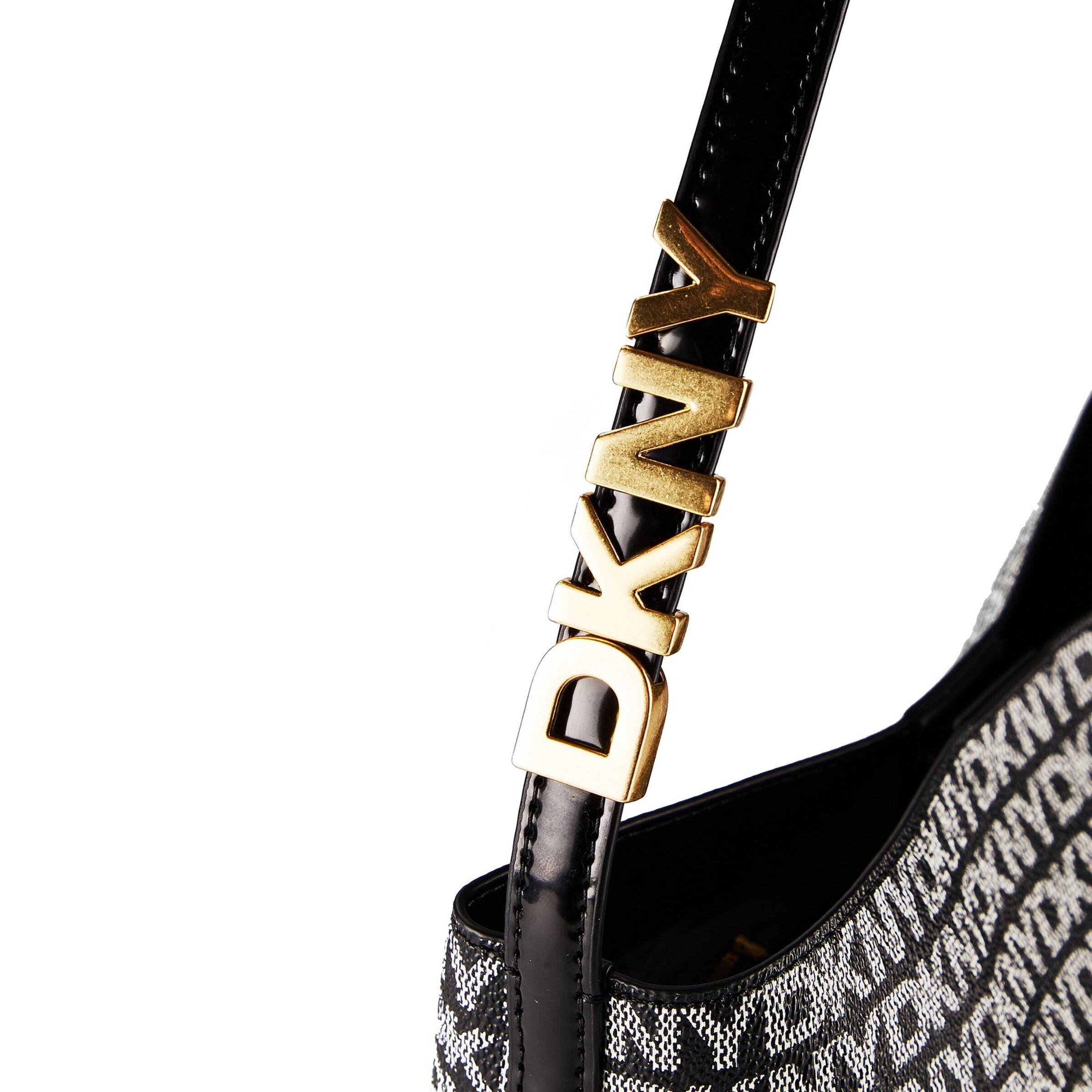 DKNY Pouch 'Avril' in Black