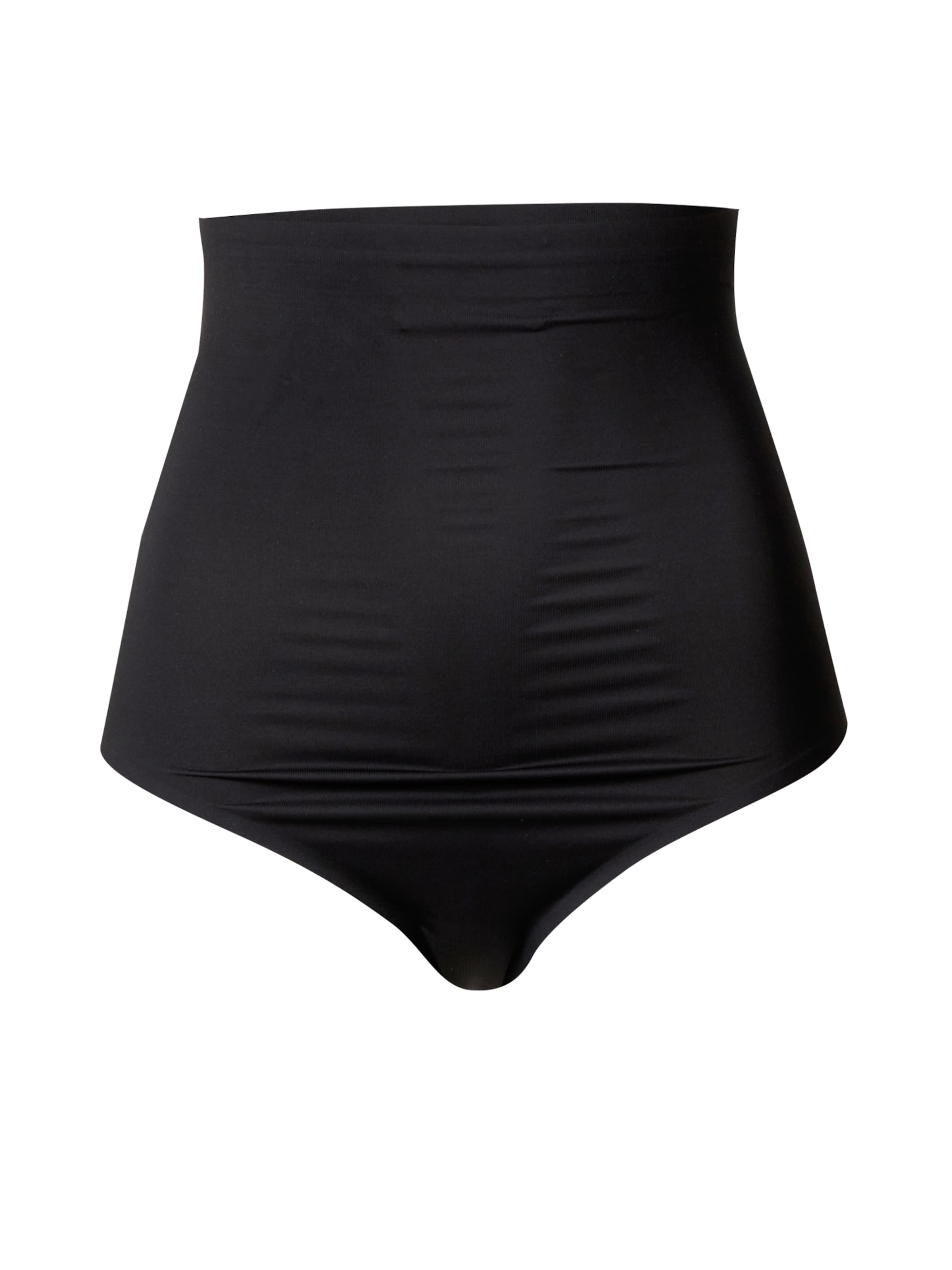 MAGIC Bodyfashion - Braga moldeadora en negro: frente