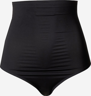 MAGIC Bodyfashion Shapingslip in Zwart: voorkant