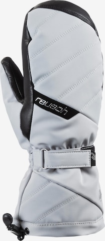 REUSCH Sporthandschuhe in Weiß: Vorderseite