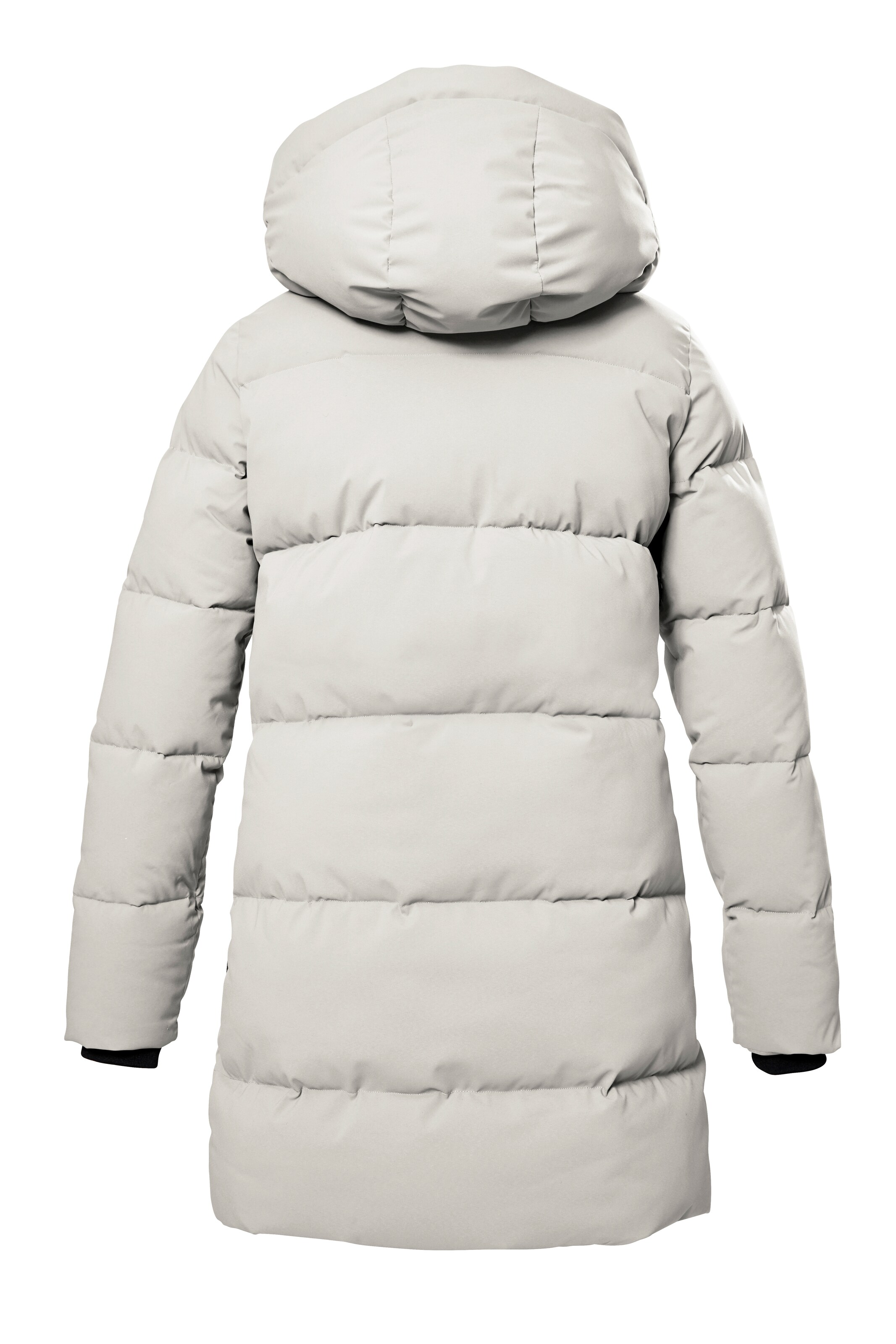 G.I.G.A. DX by killtec Between-Season Jacket in White