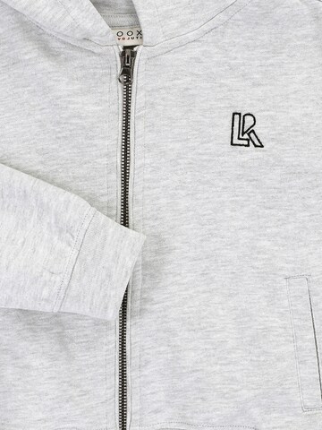 Looxs Revolution Sweatshirt in Grijs