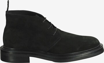 GANT Chukka Boots in Black