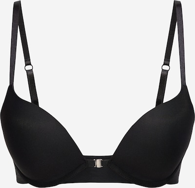 Liemenėlė 'Pure Micro WHUF' iš TRIUMPH, spalva – juoda, Prekių apžvalga