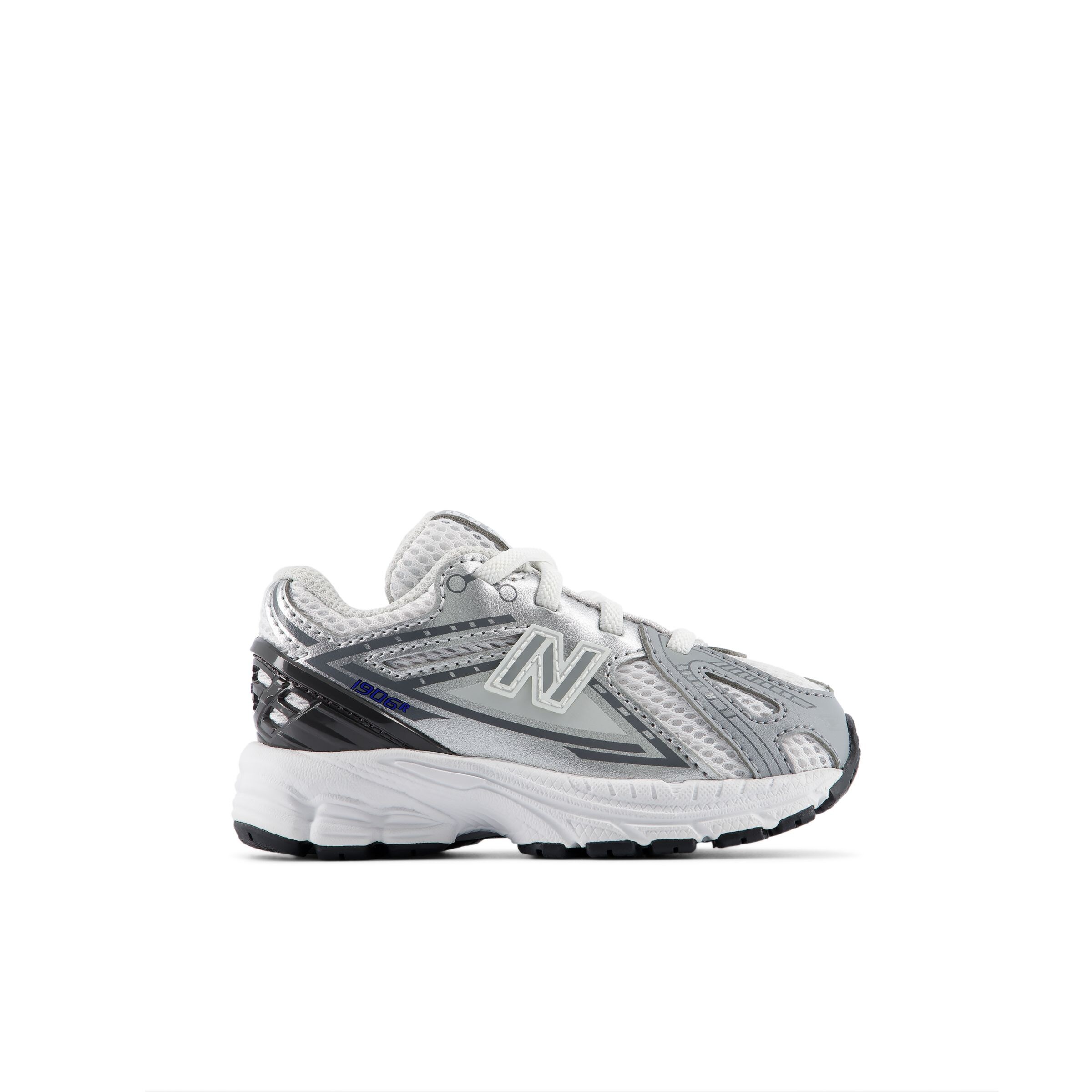 Sneaker '1906' di new balance in grigio