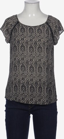 MAISON SCOTCH Blouse & Tunic in S in Black: front
