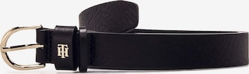 TOMMY HILFIGER Belt 'Timeless' in Black