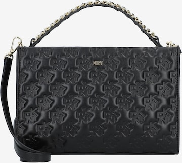 DKNY Handbag in Black: front