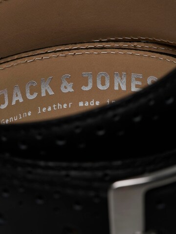 JACK & JONES Belt in Black