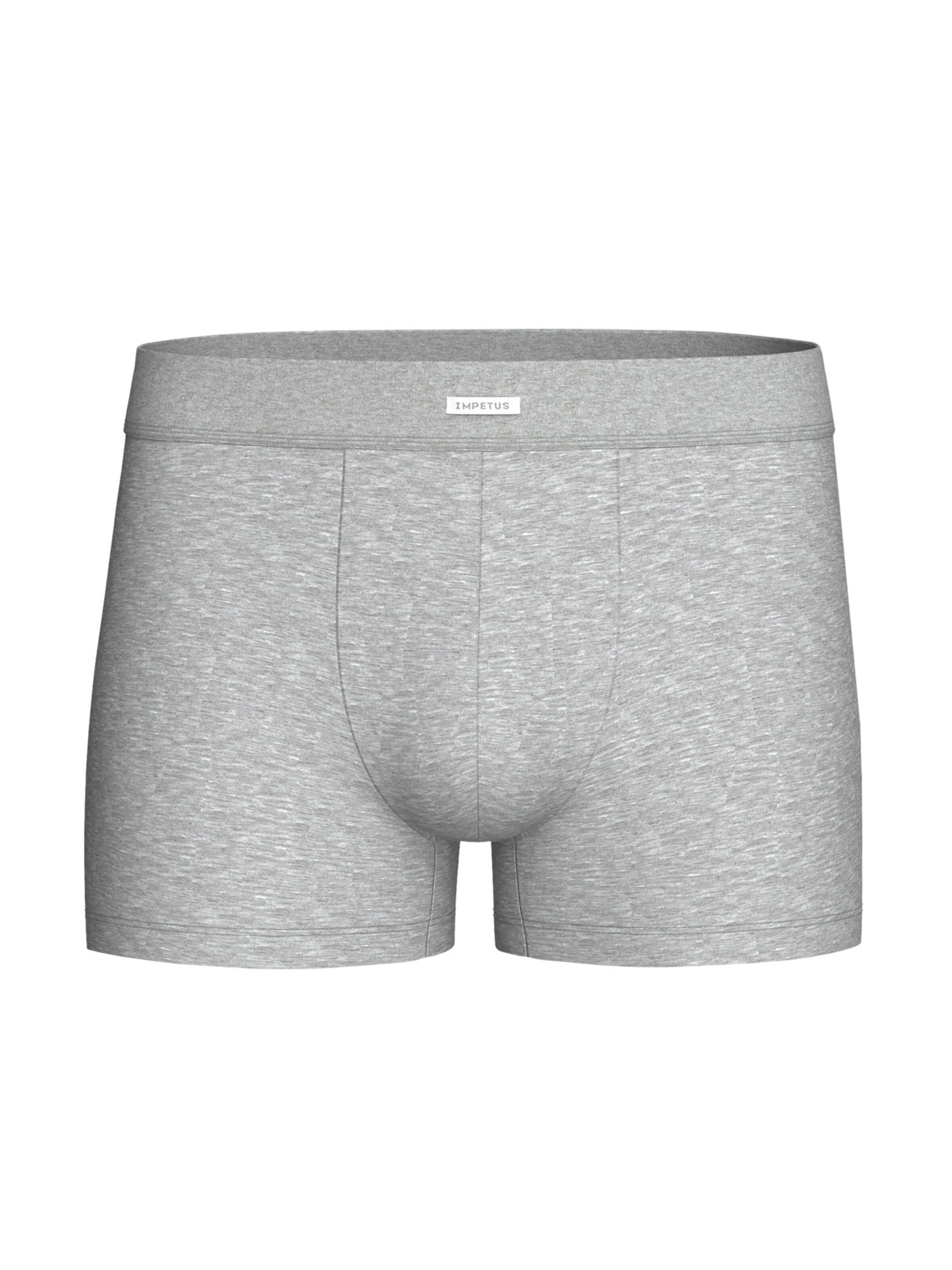 Boxers IMPETUS en gris