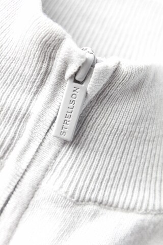 Pullover 'Vincent' di STRELLSON in grigio