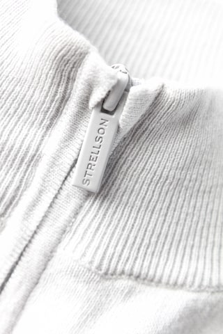 STRELLSON - Pullover 'Vincent' em cinzento