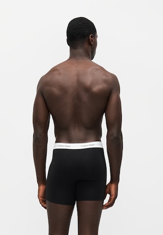 Calvin Klein Underwear Regular Boxershorts i svart
